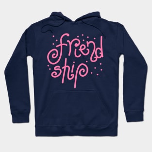 friendship is magic Hoodie